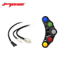 Ladda upp bild till gallerivisning, Kawasaki Ninja 400 2018-2023, Standard vänster sida