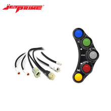 Ladda upp bild till gallerivisning, Kawasaki Ninja ZX-10R 2016-2020, Standard vänster sida