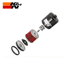 Ladda upp bild till gallerivisning, Oljefilter