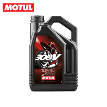Ladda upp bild till gallerivisning, MOTUL 300V Factory Line Road 10W-40 4T