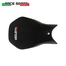 Ladda upp bild till gallerivisning, Ducati 899/959/1199/1199R/1299 PANIGALE, Carbon line med karbonplatta