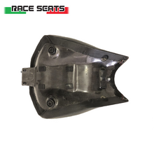 Ladda upp bild till gallerivisning, Ducati 899/959/1199/1199R/1299 PANIGALE, Carbon line med karbonplatta