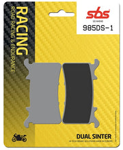 Ladda upp bild till gallerivisning, Bromsbelägg BMW