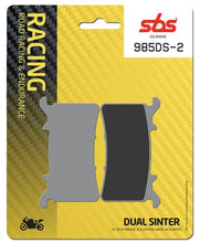 Ladda upp bild till gallerivisning, Bromsbelägg Honda