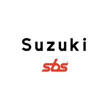 Ladda upp bild till gallerivisning, Bromsbelägg Suzuki