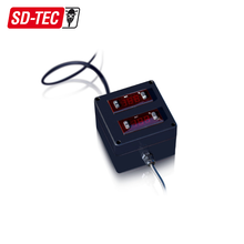 Ladda upp bild till gallerivisning, Digital 2