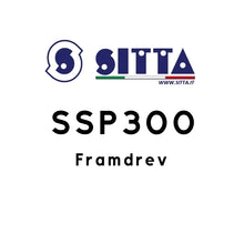 Ladda upp bild till gallerivisning, Framdrev, SSP300