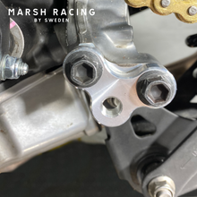 Ladda upp bild till gallerivisning, Kawasaki Ninja 400 - raceanpassning