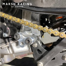 Ladda upp bild till gallerivisning, Kawasaki Ninja 400 - raceanpassning