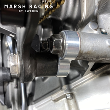 Ladda upp bild till gallerivisning, Kawasaki Ninja 400 - raceanpassning