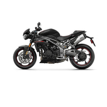 Ladda upp bild till gallerivisning, Triumph Speed Triple 1050 2016-2020