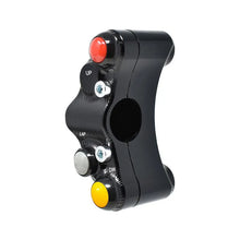 Ladda upp bild till gallerivisning, Honda CBR1000RR/SP 2017-2019, Standard vänster sida