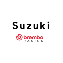 Ladda upp bild till gallerivisning, Bromsbelägg Suzuki