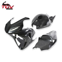 Ladda upp bild till gallerivisning, Honda CBR1000RR 2006-2007