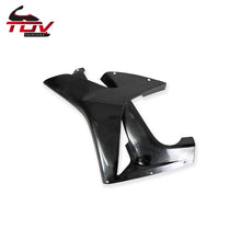 Ladda upp bild till gallerivisning, Honda CBR600RR 2007-2008