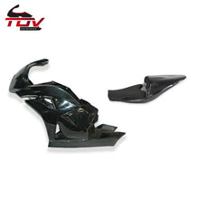 Ladda upp bild till gallerivisning, Honda CBR600RR 2009-2012