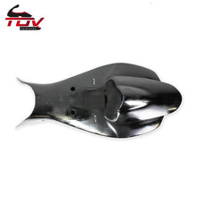 Ladda upp bild till gallerivisning, Suzuki GSX-R600/750 2006-2007