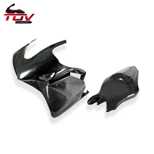 Ladda upp bild till gallerivisning, Yamaha YZF R1 2007-2008