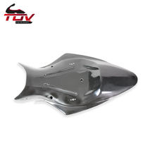 Ladda upp bild till gallerivisning, Yamaha YZF R1 2009-2014