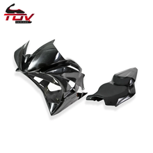 Ladda upp bild till gallerivisning, Yamaha YZF R6 2006-2007