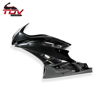 Ladda upp bild till gallerivisning, Yamaha YZF R6 2006-2007