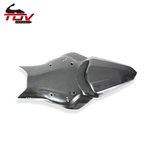 Ladda upp bild till gallerivisning, Yamaha YZF R6 2006-2007