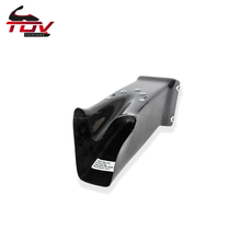 Ladda upp bild till gallerivisning, Yamaha YZF R6 2008-2016