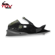 Ladda upp bild till gallerivisning, Yamaha YZF R6 2008-2016