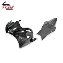 Ladda upp bild till gallerivisning, Yamaha YZF R6 2008-2016