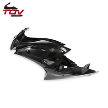 Ladda upp bild till gallerivisning, Yamaha YZF R6 2008-2016