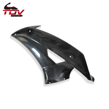 Ladda upp bild till gallerivisning, Yamaha YZF R6 2008-2016