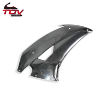 Ladda upp bild till gallerivisning, Yamaha YZF R6 2008-2016