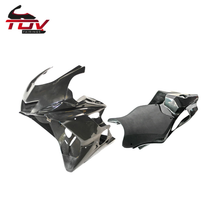 Ladda upp bild till gallerivisning, Yamaha YZF R6 2017-2023