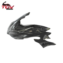 Ladda upp bild till gallerivisning, Yamaha YZF R6 2017-2023