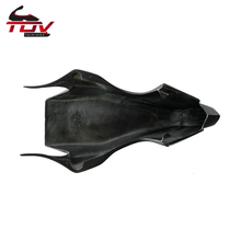 Ladda upp bild till gallerivisning, Yamaha YZF R6 2017-2023