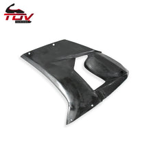 Ladda upp bild till gallerivisning, Kawasaki ZX-10R 2008-2010