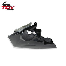 Ladda upp bild till gallerivisning, Triumph Daytona 675 2008-2012