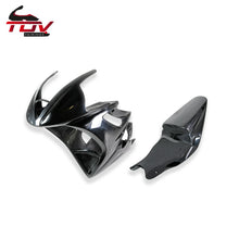 Ladda upp bild till gallerivisning, Triumph Daytona 675 2008-2012