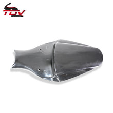 Ladda upp bild till gallerivisning, Triumph Daytona 675 2008-2012