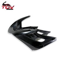 Ladda upp bild till gallerivisning, Triumph Daytona 675 2008-2012