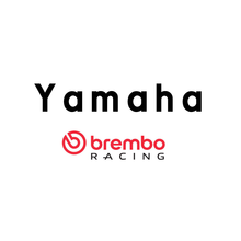 Ladda upp bild till gallerivisning, Bromsbelägg Yamaha