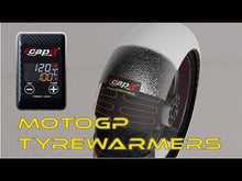 Ladda och spela upp video i Gallerivisaren, Full CONTROL