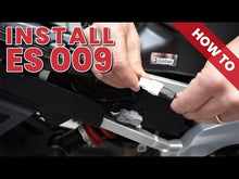 Ladda och spela upp video i Gallerivisaren, Eliminator av bromsljus