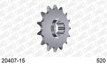 Ladda upp bild till gallerivisning, AFAM, framdrev Honda