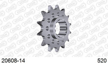 Ladda upp bild till gallerivisning, AFAM, framdrev Honda