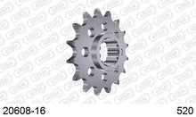 Ladda upp bild till gallerivisning, AFAM, framdrev Honda