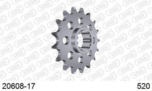 Ladda upp bild till gallerivisning, AFAM, framdrev Honda