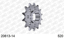 Ladda upp bild till gallerivisning, AFAM, framdrev Honda