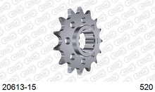 Ladda upp bild till gallerivisning, AFAM, framdrev Honda