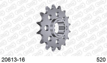 Ladda upp bild till gallerivisning, AFAM, framdrev Honda